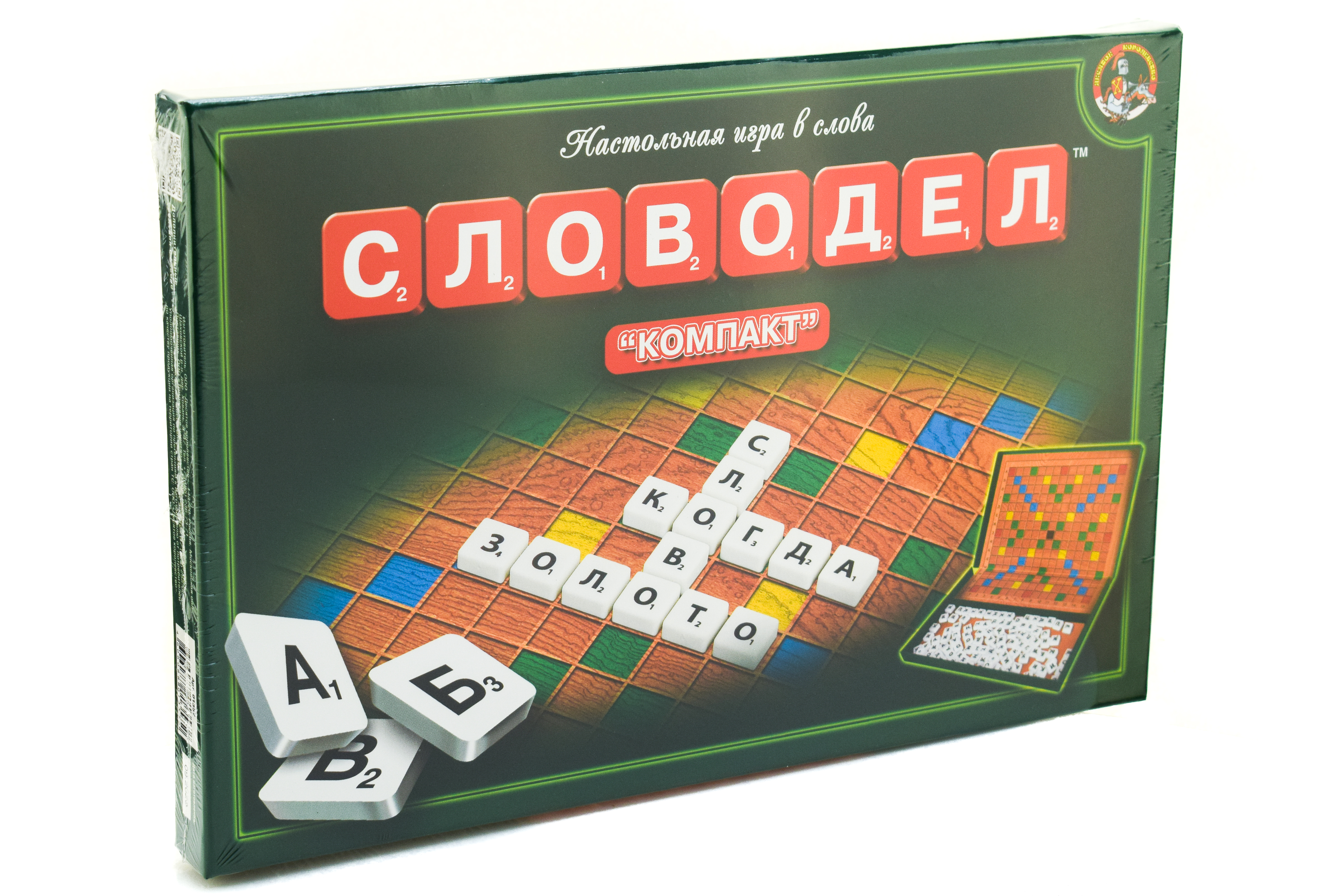 Игра словодел фото