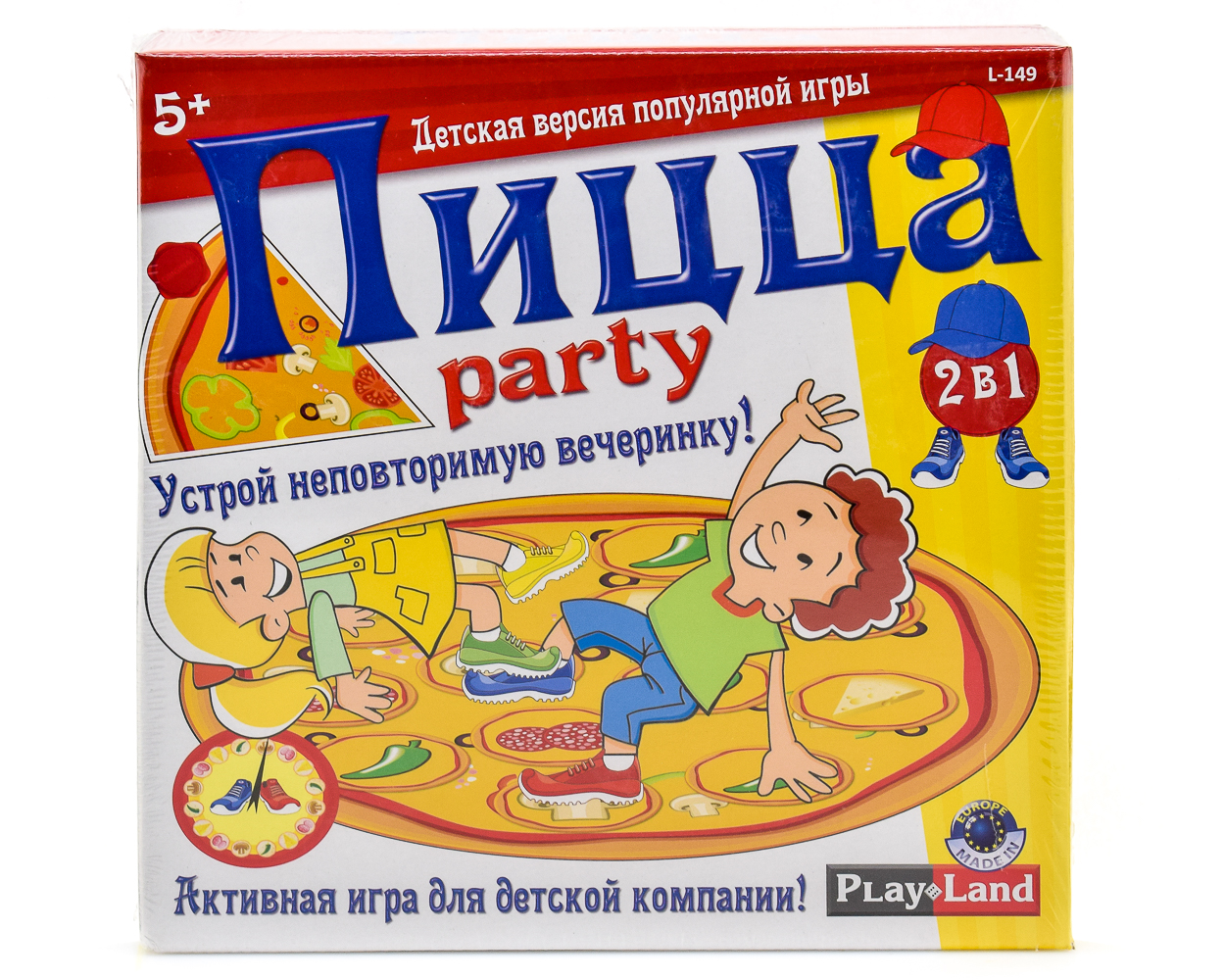 настольная игра пицца фото 109