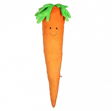 Сплюшка Морковь 150см. (Fancy)